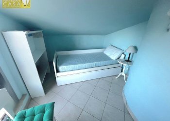 Appartamento LUNGOMARE SIRENA - FRONTE MARE, Tortoreto - foto 12