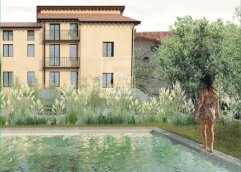 Attico vai iv novembre, Polpenazze del Garda - foto 2