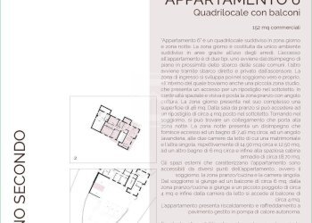 Attico vai iv novembre, Polpenazze del Garda - foto 9