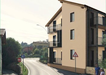 Attico vai iv novembre, Polpenazze del Garda - foto 11