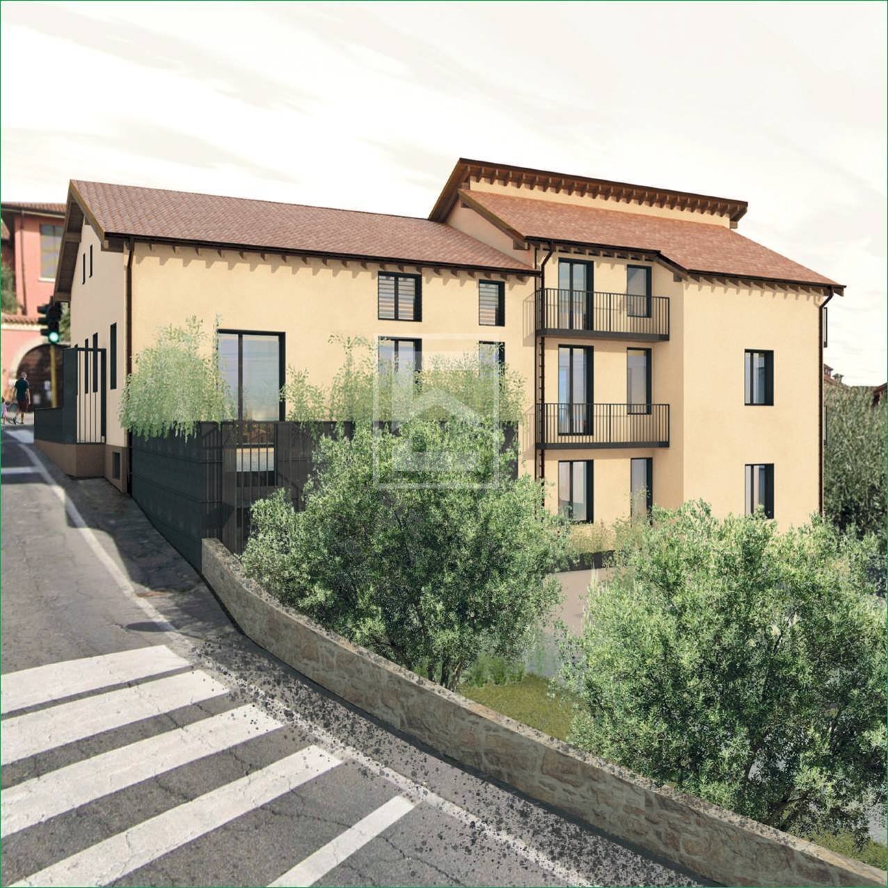 Three-room apartment vai iv novembre, Polpenazze del Garda - photo 2