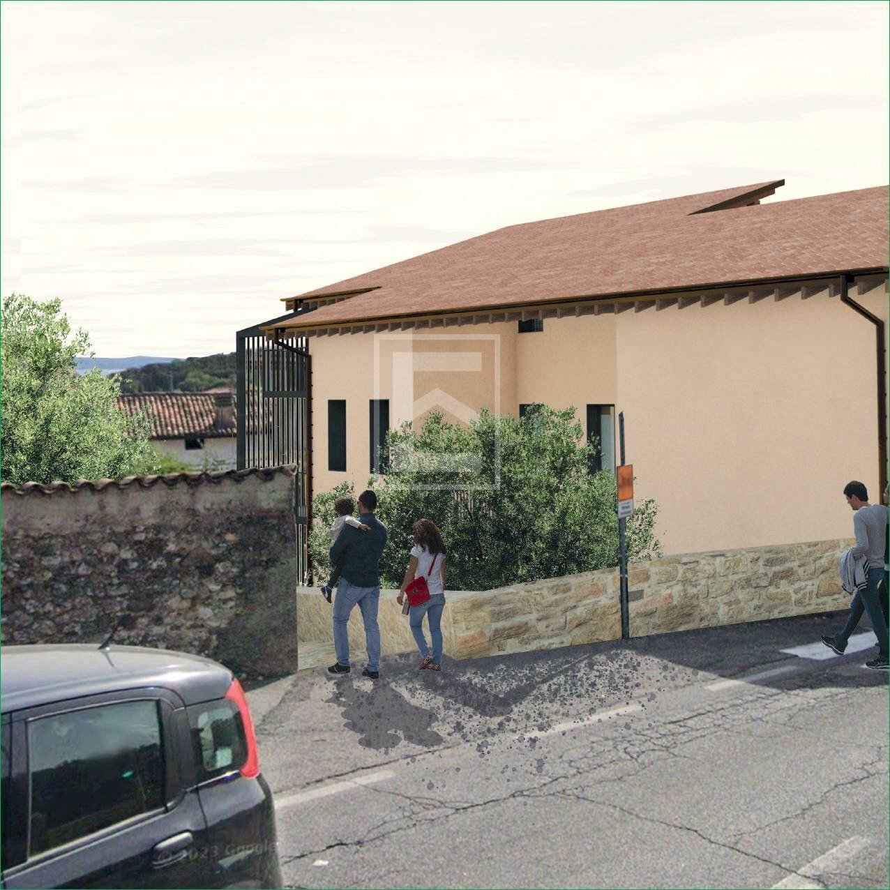 Three-room apartment vai iv novembre, Polpenazze del Garda - photo 3