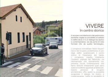 Trilocale vai iv novembre, Polpenazze del Garda - foto 6