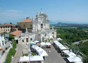 Trilocale vai iv novembre, Polpenazze del Garda - foto 18