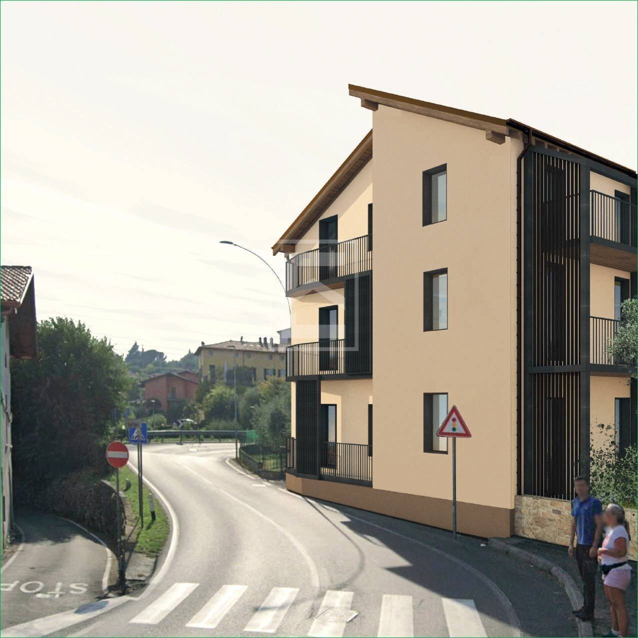 Three-room apartment vai iv novembre, Polpenazze del Garda - photo 2