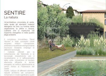 Appartamento vai iv novembre, Polpenazze del Garda - foto 6