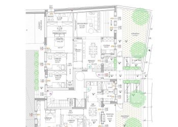 Quadrilocale vai iv novembre, Polpenazze del Garda - foto 2