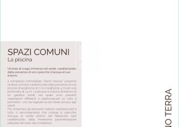 Quadrilocale vai iv novembre, Polpenazze del Garda - foto 8