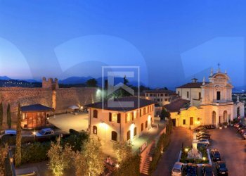 Quadrilocale vai iv novembre, Polpenazze del Garda - foto 16