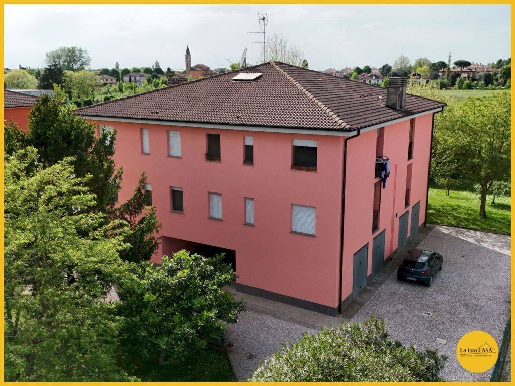 Trilocale Molinella - foto 1