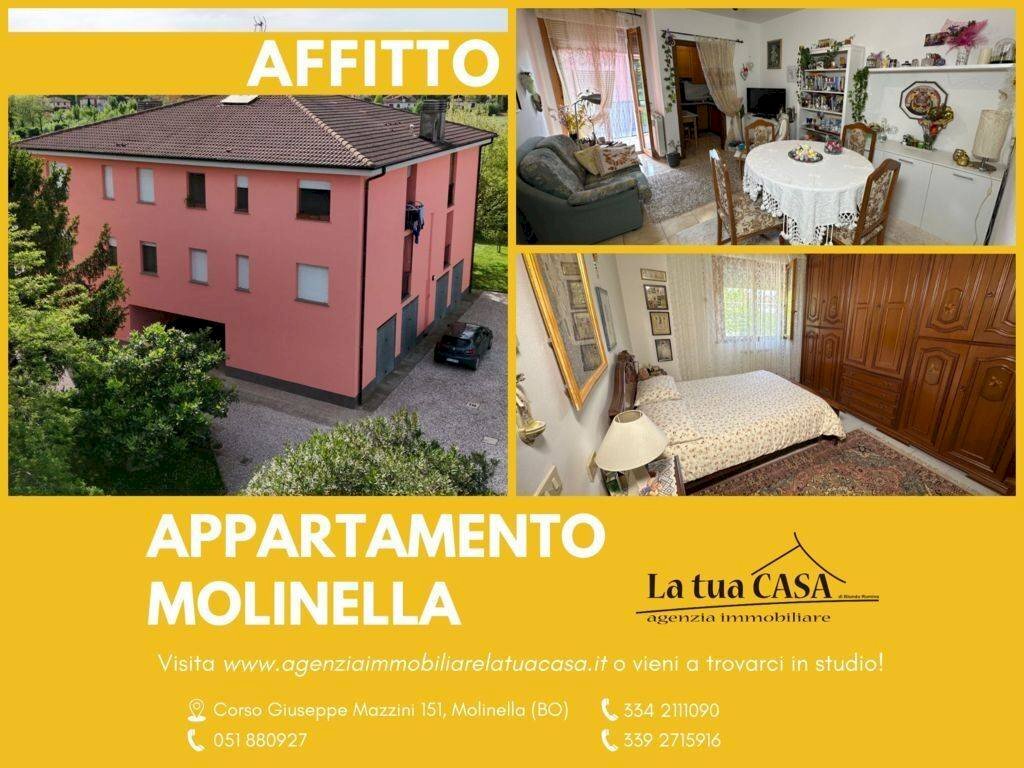 Trilocale Molinella - foto 2