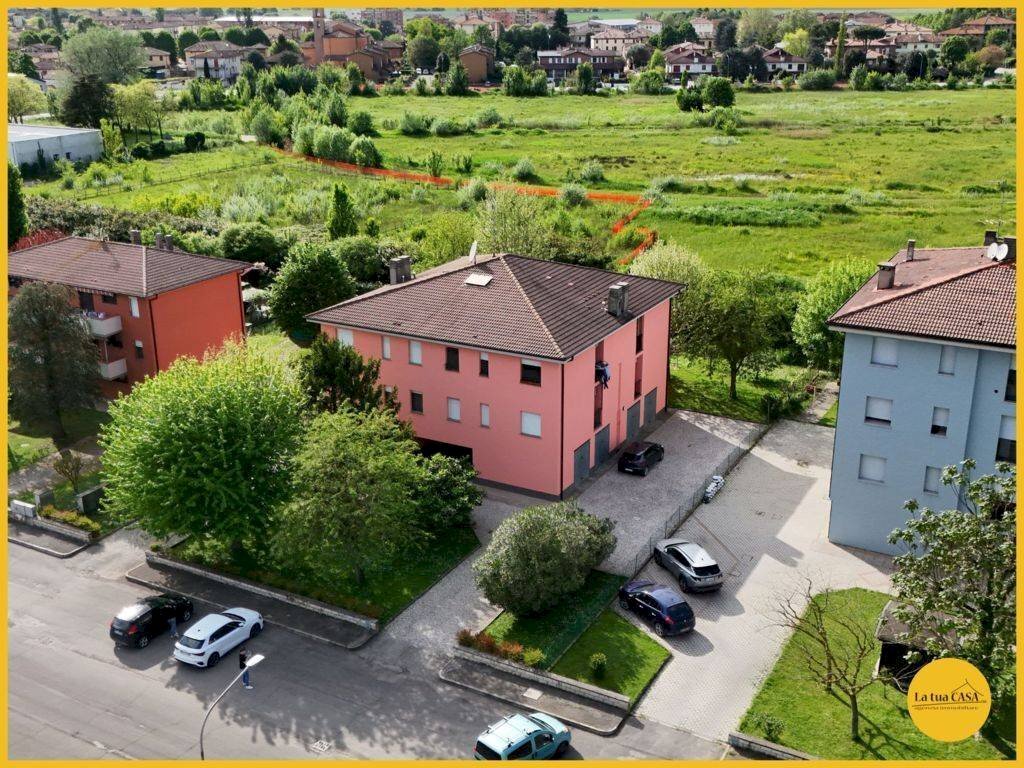 Trilocale Molinella - foto 3