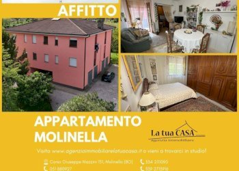 Trilocale Molinella - foto 2