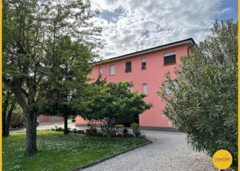 Trilocale Molinella - foto 9