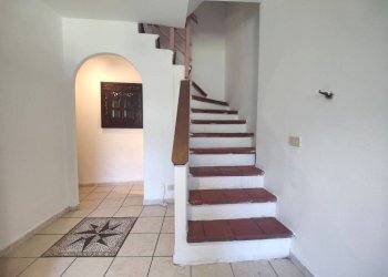 Scala - Trilocale piazza Sant'Andrea, Ceriana - foto 8