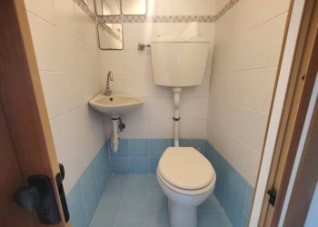 Bagno - Trilocale piazza Sant'Andrea, Ceriana - foto 25