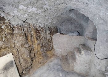 Cantina - Trilocale piazza Sant'Andrea, Ceriana - foto 27