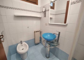 Bagno - Trilocale piazza Sant'Andrea, Ceriana - foto 19