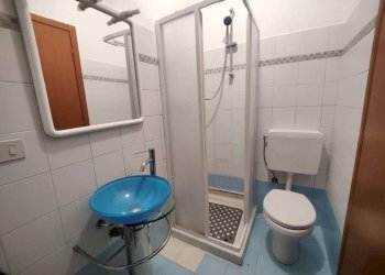 Bagno - Trilocale piazza Sant'Andrea, Ceriana - foto 20