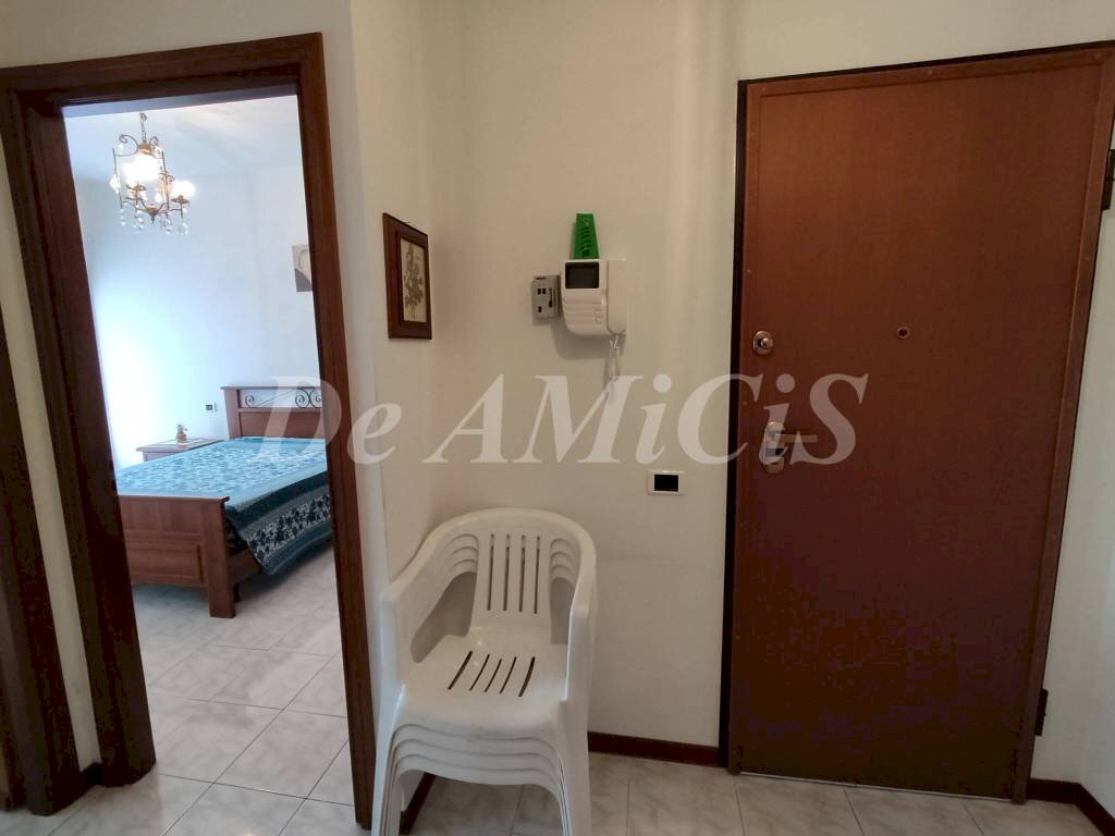 Ingresso - Bilocale via Aurelia, 110, Bordighera - foto 3