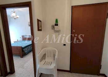 Ingresso - Bilocale via Aurelia, 110, Bordighera - foto 3