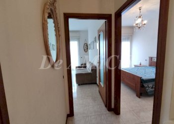 Ingresso - Bilocale via Aurelia, 110, Bordighera - foto 4