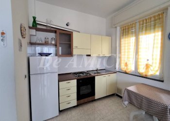 Angolo cottura - Bilocale via Aurelia, 110, Bordighera - foto 5