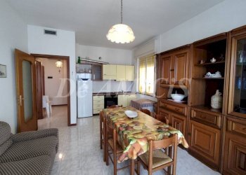 Tinello - Bilocale via Aurelia, 110, Bordighera - foto 6