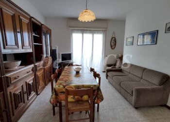 Tinello - Bilocale via Aurelia, 110, Bordighera - foto 7