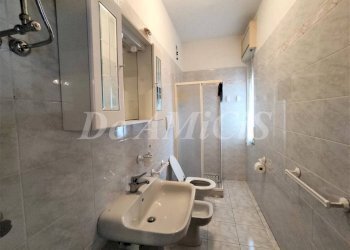 Bagno - Bilocale via Aurelia, 110, Bordighera - foto 13