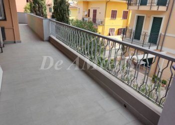 Terrazzo - Bilocale via Aurelia, 110, Bordighera - foto 15