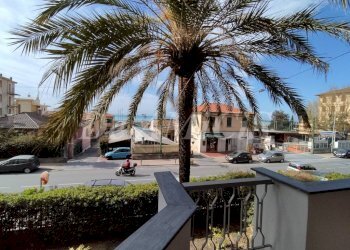 Vista - Bilocale via Aurelia, 110, Bordighera - foto 17