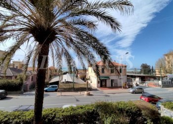 Vista - Bilocale via Aurelia, 110, Bordighera - foto 18