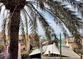 Vista - Bilocale via Aurelia, 110, Bordighera - foto 19