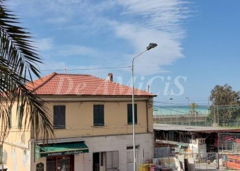 Vista - Bilocale via Aurelia, 110, Bordighera - foto 20