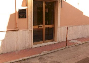 Ingresso - Trilocale via Torino, Bordighera - foto 3