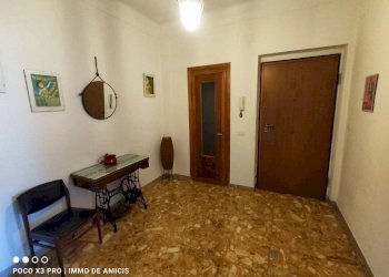 Ingresso - Trilocale via Torino, Bordighera - foto 6