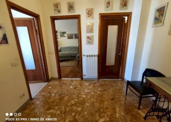 Disimpegno - Trilocale via Torino, Bordighera - foto 12