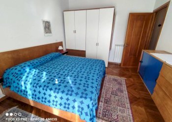 Camera da letto - Trilocale via Torino, Bordighera - foto 15