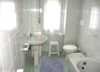 Bagno - Trilocale via Torino, Bordighera - foto 17