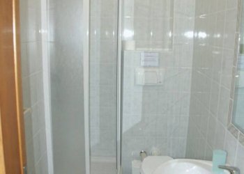 Bagno - Trilocale via Torino, Bordighera - foto 18
