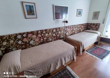 Camera da letto - Trilocale via Torino, Bordighera - foto 19