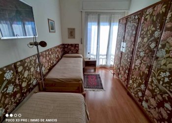 Camera da letto - Trilocale via Torino, Bordighera - foto 20
