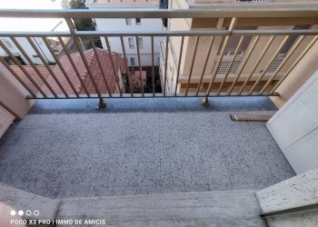 Balcone - Trilocale via Torino, Bordighera - foto 21