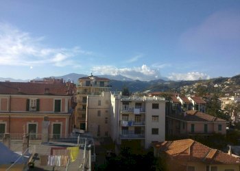 Vista - Trilocale via Torino, Bordighera - foto 23