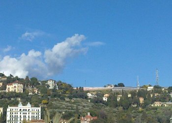 Vista - Trilocale via Torino, Bordighera - foto 24