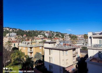 Vista - Trilocale via Torino, Bordighera - foto 25
