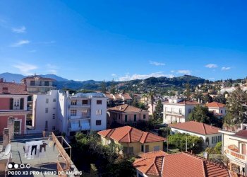 Vista - Trilocale via Torino, Bordighera - foto 28