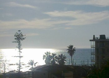 Vista - Trilocale via Torino, Bordighera - foto 30