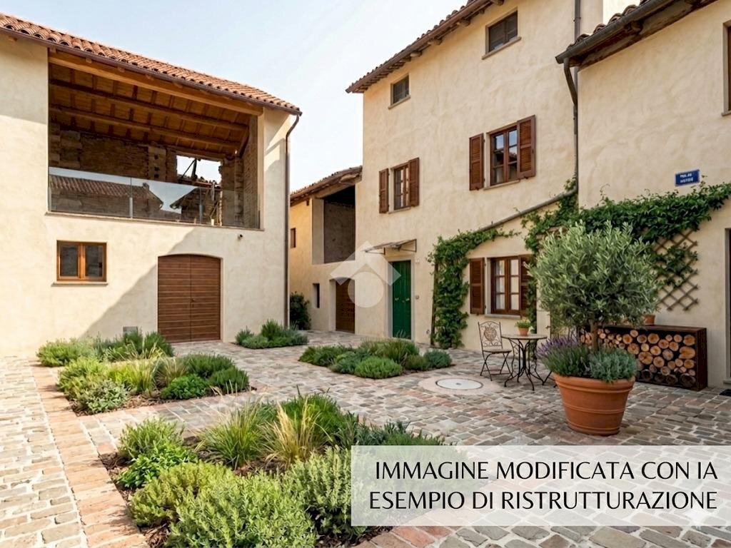 Independent house Via dell'Oratorio, Tortona - photo 1